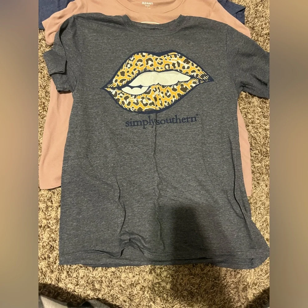 graphic tshirt bundle. *SOME RARE* - Picture 7 of 8